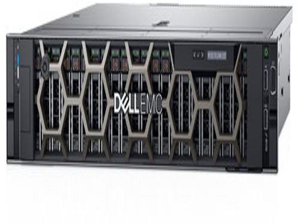 DELL PE R6615 4x3,5´´/E9224/32GB/1x480GB_SSD/H355/iD_ENT/2x800W/3yB_NBD