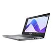 DELL Precision 3590/7 165H/32GB/512GB SSD/15.6" FHD/4GB A500/W11P/3Y PS NBD/šedý