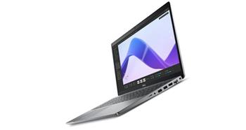 DELL Precision 3591/Ultra 7 155H/16GB/512GB SSD/15.6" FHD/6GB A1000/W11P/3Y PS NBD/šedý