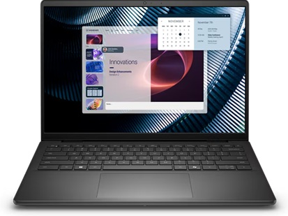 DELL Pro 14 Essential PV14250/Core 5-120U/16GB/1TB SSD/14" IPS FHD+/FPR/W11H/3Y ProSpt/černá