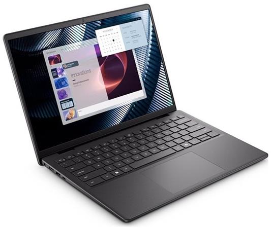 DELL Pro 14 Essential PV14250 Core 7 150U/16GB/1TB SSD/14" IPS FHD+/W11P/3Y ProSpt/černá/bez adaptéru