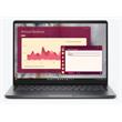 DELL Pro 14 PC14250 Core 5 220U/16GB/512GB SSD/14" IPS FHD+/IR Cam & Mic/W11P/3Y ProSpt/šedá