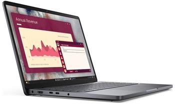 DELL Pro 14 PC14250 Core 7 150U/16GB/256GB SSD/14" FHD+/W11P/3Y ProSpt/šedá/bez adaptéru