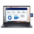 DELL Pro 14 Premium PA14250 Copilot+/U7-266V/16GB/512GB SSD/14" FHD+/IR cam/FPR/W11P/3Y ProSpt/šedá/bez adaptéru