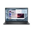 DELL Pro 15 Essential PV15250/i7-1355U/16GB/1TB SSD/15,6" IPS FHD/W11P/3Y ProSpt/černá/bez adaptéru