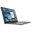 DELL Pro 16 PC16255 Ryzen 5 220/8GB/512GB SSD/16" IPS FHD+/W11P/3Y ProSpt/šedá/bez adaptéru