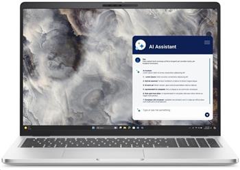 DELL Pro 16 Plus PB16250 U5-235U/16GB/512GB SSD/16" IPS FHD+/IR Cam & Mic/W11P/3Y ProSpt/stříbrná/bez adaptéru