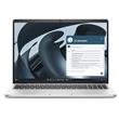 DELL Pro 16 Plus PB16255 Ryzen 5 PRO 230/32GB/1TB SSD/16" IPS FHD+/IR Cam & Mic/W11P/3Y ProSpt/stříbrná/bez adaptéru
