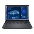 DELL Pro Max 16 MC16250/U7-265H/16GB/512GB SSD/16" IPS FHD+/IR Cam & Mic/W11P/3Y ProSpt/šedá/bez adaptéru