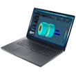 DELL Pro Max Plus 18 MB18250 U7 265HX/32GB/1TB SSD/18" QHD+/IR Cam & Mic/RTX PRO 2000/NFC/W11P/3Y ProSpt/šedá/bez adaptéru