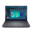 DELL Pro Max Plus 18 MB18250 Ultra 9 285HX/32GB/1TB SSD/18" QHD+ +IR/RTX PRO 3000 12GB/Win11P/3Y ProSpt/šedá