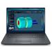 DELL Pro Max Plus 18 MB18250 Ultra 9 285HX/64GB/1TB SSD/18" QHD+ +IR/ RTX PRO 3000 12GB/W11P/3Y ProSpt/šedá