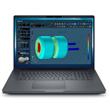 DELL Pro Max Plus 18 MB18250 Ultra 9 285HX/64GB/1TB SSD/18" QHD+ +IR/ RTX PRO 3000 12GB/W11P/3Y ProSpt/šedá