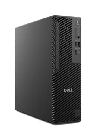 DELL Pro Max Slim FCS1250 U7-265/16GB/512GB SSD/W11P/3Y ProSpt/černá