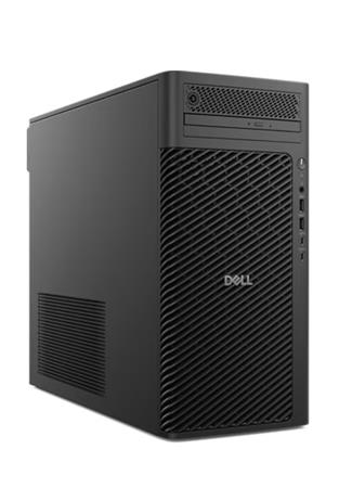 DELL Pro Max Tower T2 FCT2250 U9-285K/64GB/1TB SSD/W11P/3Y ProSpt/černá
