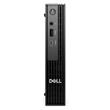 Dell Pro Micro Plus QCM1250/i3 14100T/16GB/256GB/W11P