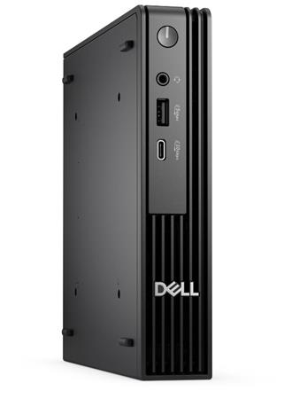 Dell Pro Micro QCM1250/5 235T/16GB/512GB/W11P/5Y Prosupport NBD