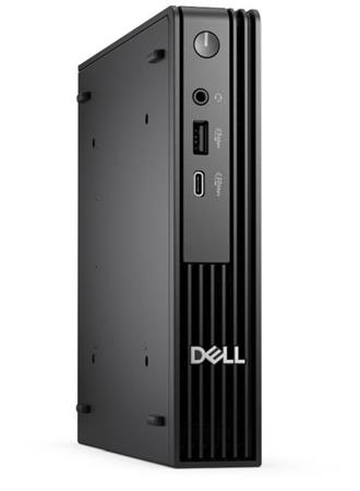 Dell Pro Micro QCM1250/5 235T/16GB/512GB/W11P/5Y Prosupport NBD
