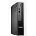 DELL Pro Micro QCM1250 i7 14700T/8GB/512GB SSD/keyboard+mouse/W11P/3Y ProSpt/černá