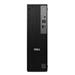 DELL Pro Slim QCS1250 Core Ultra 7 265/16GB/512GB SSD/keyboard+mouse/W11P/3Y ProSpt/černá