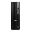 DELL Pro Slim QCS1250 Core Ultra 7 265/16GB/512GB SSD/keyboard+mouse/W11P/3Y ProSpt/černá