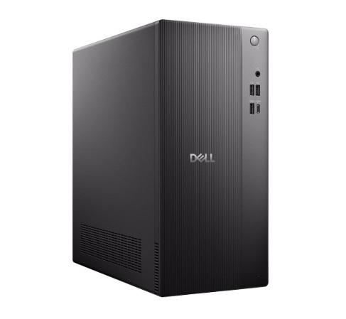 DELL Pro Tower Essential QVT1260 i5 14400/16GB/512GB SSD/keyboard+mouse/3Y ProSpt/W11P/černá