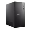 DELL Pro Tower Essential QVT1260 i5 14400/8GB/512GB SSD/keyboard+mouse/3Y ProSpt/W11P/černá