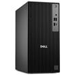DELL Pro Tower QCT1255 Ryzen 5 8600G/16GB/512GB SSD/keyboard+mouse/3Y ProSpt/W11P/černá