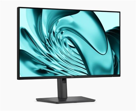 DELL Professional P2426E 24" WUXGA IPS/5ms/300nits/1500:1/100Hz/HDMI/USB/RJ-45/Pivot/černý