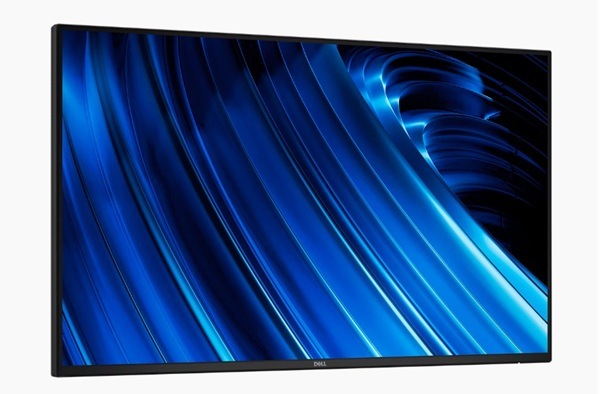DELL Professional P2726HWO 27" FHD IPS/5ms/300nits/1500:1/120Hz/HDMI/DP/USB/bez stojanu/černý