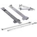 Dell ReadyRails 1U Static Rails for 2/4-Post RacksCusKit