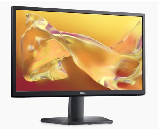 DELL SE2225H 21,5" WLED 1920x1080/3000:1/12ms/VGA/HDMI/cerny