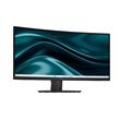 Dell SE3426DW LCD 34"/3440x1440 120Hz/3ms/3000:1/2xHDMI/USB/VA panel/cerny