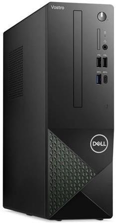 DELL Vostro 3030 SFF/i5-12400/8GB/512GB/Intel UHD 730/WiFi/BT/W11P/3Y Prosupport NBD