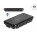 Delock 7 portový rozbočovač USB 3.2 Gen 2 se 4 porty USB Typu-A a 3 porty USB Type-C™