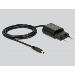 Delock Aktivní kabel USB 3.2 Gen 1, z USB Typu-A na USB Typu-B, délka 10 m