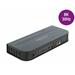 Delock DisplayPort 1.4 KVM Switch 8K 30 Hz s USB 3.0 a Audio