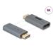 Delock DisplayPort EDID emulátor 8K
