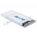 Delock Externí pouzdro pro HDD / SSD SATA 2.5" s rozhraním SuperSpeed USB 10 Gbps (USB 3.1 Gen 2)
