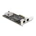 Delock PCI Express x2 karta na 2 x RJ45 5 Gigabit LAN