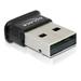 Delock USB 2.0 Bluetooth adaptér V4.0 Duální Mód