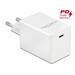 Delock USB nabíječka 1 x USB Type-C™ PD 3.0 s 60 W