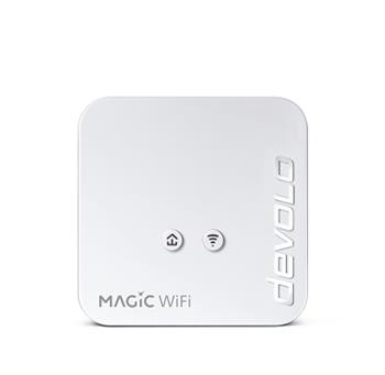 devolo Magic 1 WiFi mini Addition