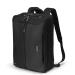 Dicota 2v1 Dual Five taška/batoh 14" - 16", černá