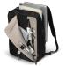 Dicota 2v1 Dual Five taška/batoh 14" - 16", černá