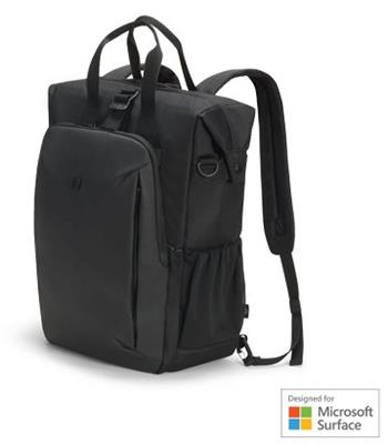 Dicota Backpack Eco Dual GO for Microsoft Surface