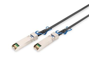 DIGITUS 25G DAC kabel SFP28 2m