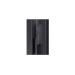 Digitus 32U SOUNDproof rack, 1666x750x1130 mm dřevěný dekor javor, černý (RAL 9005)