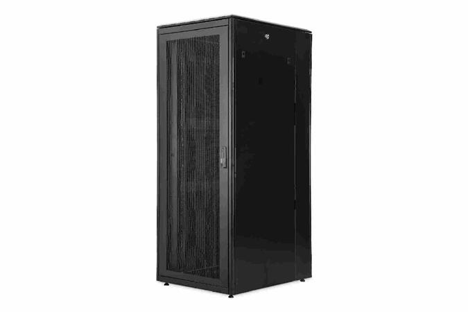 Digitus 42U serverová skříň, Unique Server-N 2053x800x1000 mm, černá (RAL 9005)