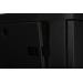 DIGITUS 7U nástěnná skříňka 416x600x450 mm, barva černá (RAL 9005) Dynamic Basic Series
